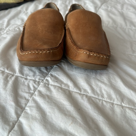 Aldo mens loafers - Picture 4 of 4